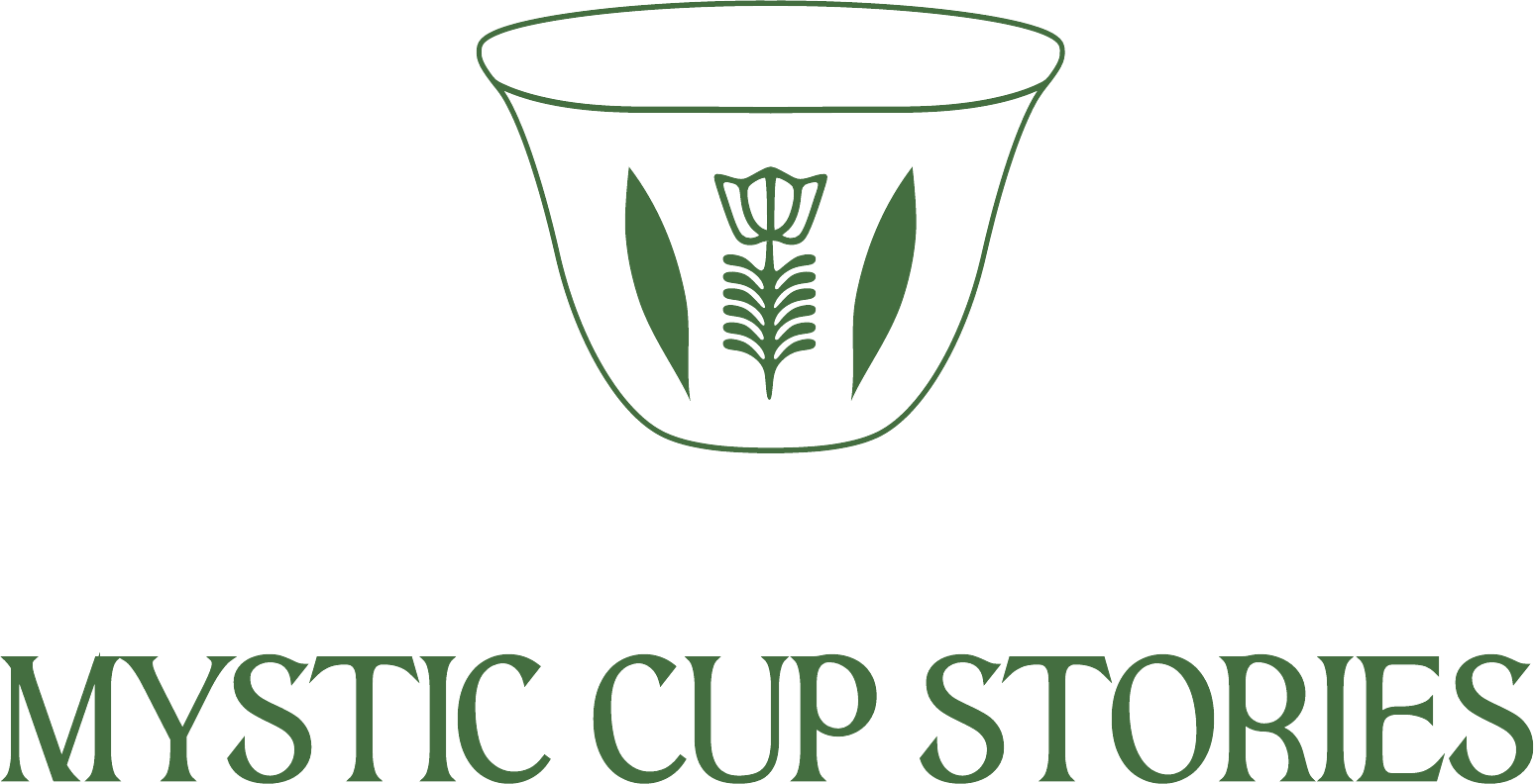Mystic Cup Stories